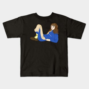 Faye Webster Kids T-Shirt